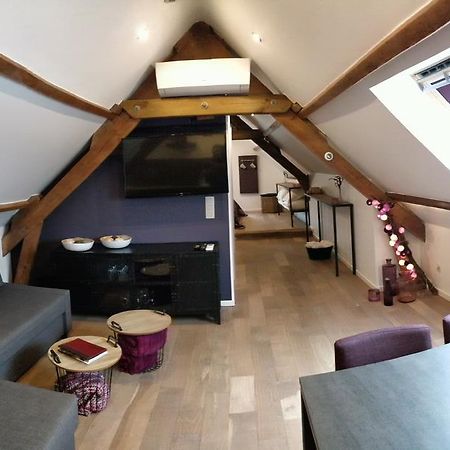 De Twie Keuninge Maasmechelen Esterno foto