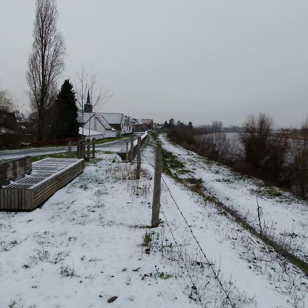 De Twie Keuninge Maasmechelen Esterno foto