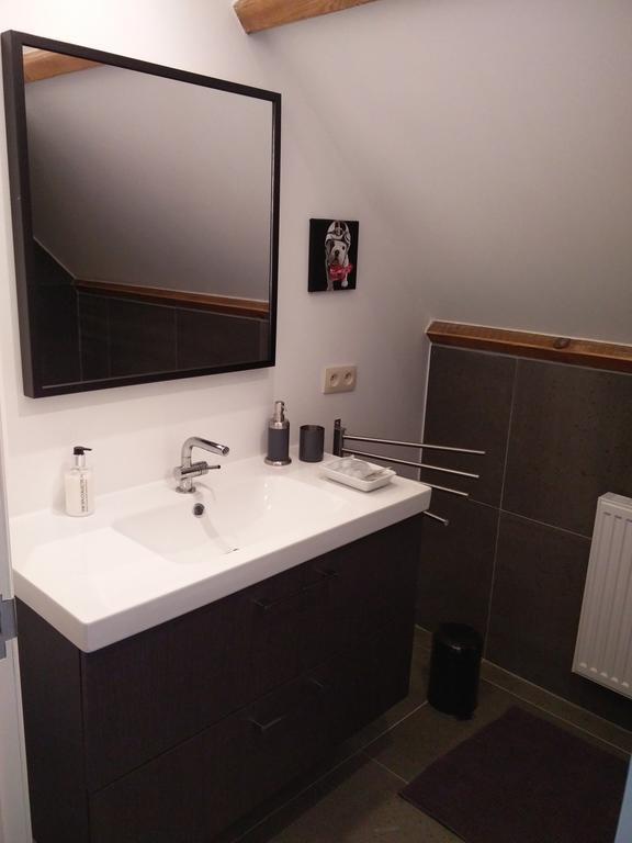 De Twie Keuninge Maasmechelen Esterno foto