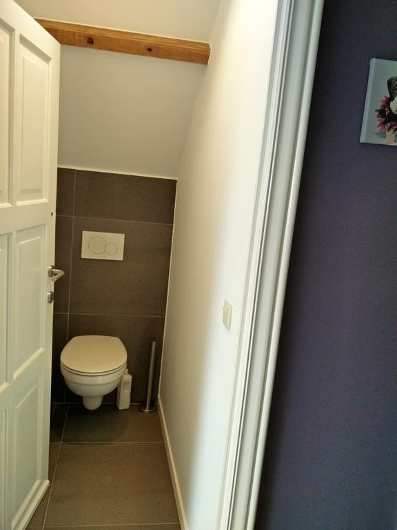 De Twie Keuninge Maasmechelen Esterno foto