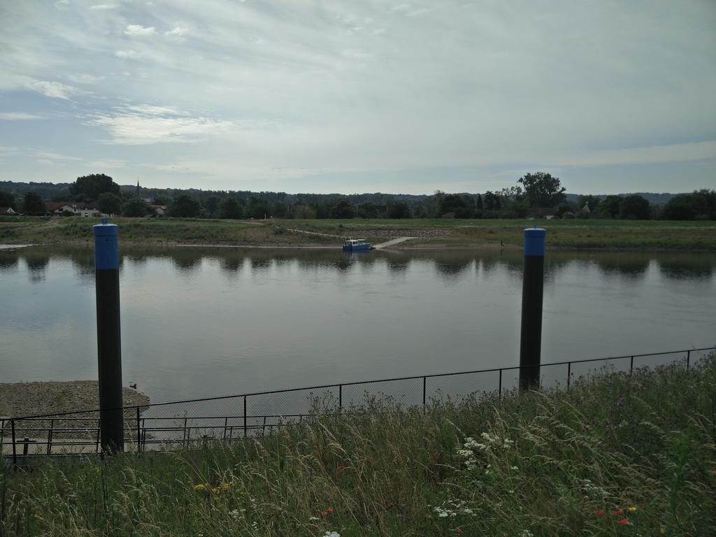De Twie Keuninge Maasmechelen Esterno foto