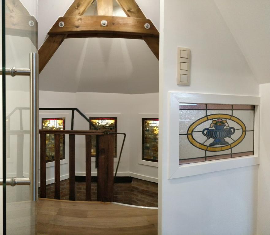 De Twie Keuninge Maasmechelen Esterno foto
