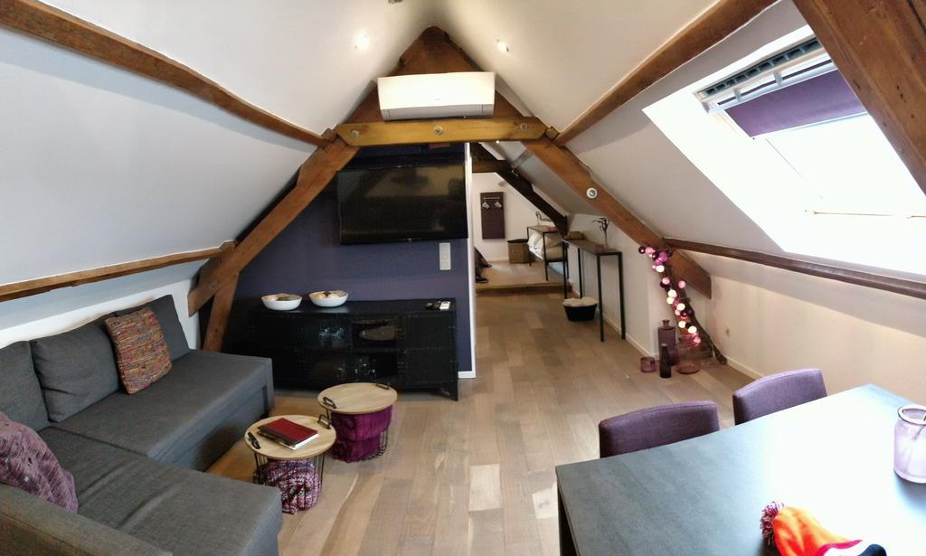 De Twie Keuninge Maasmechelen Esterno foto