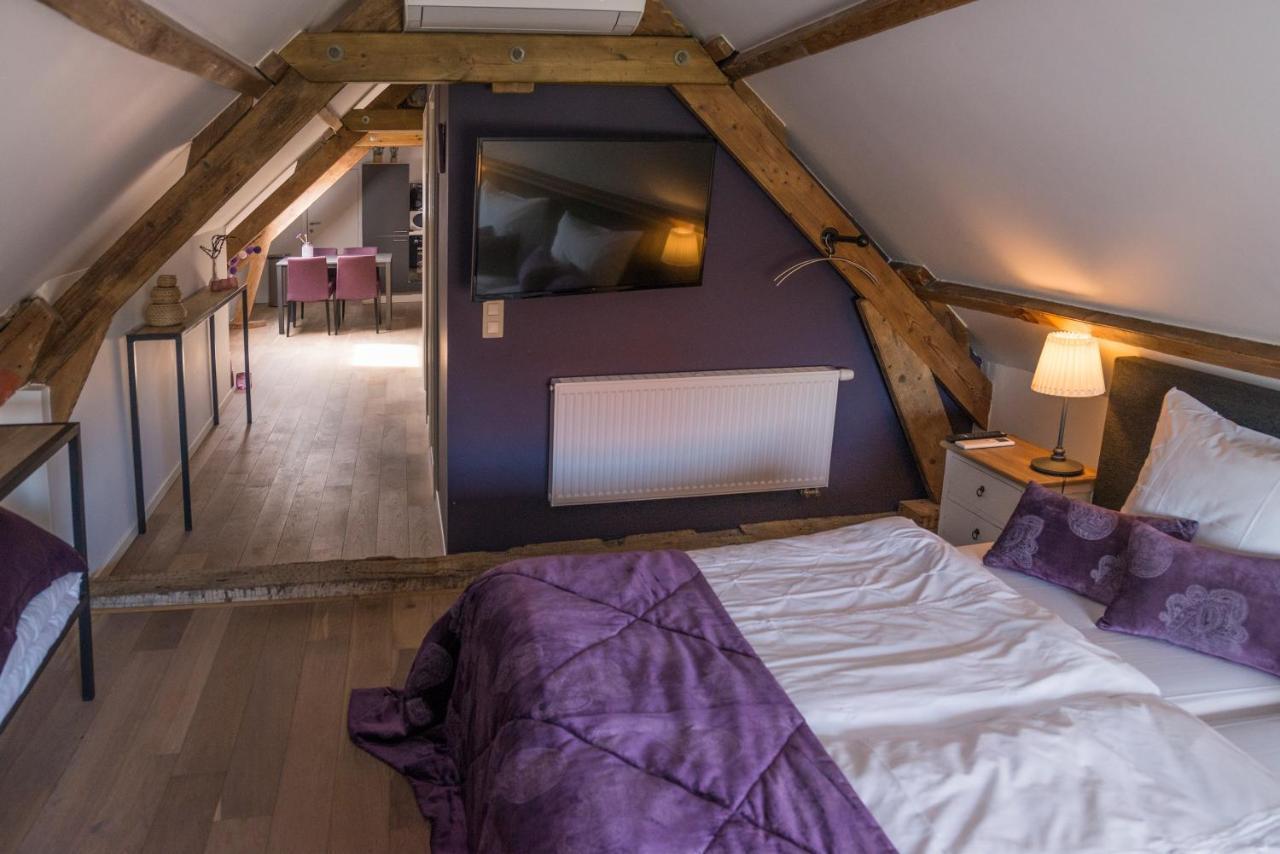 De Twie Keuninge Maasmechelen Esterno foto