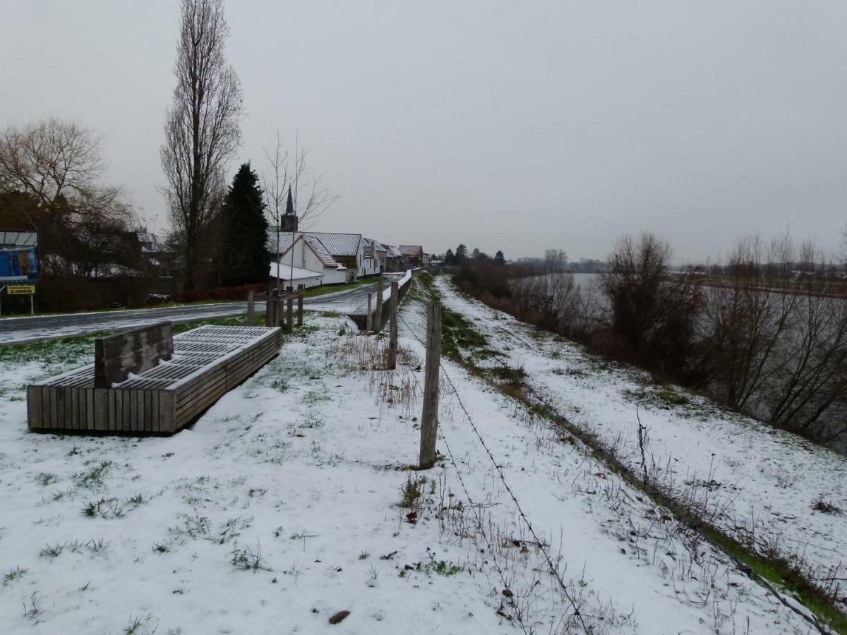 De Twie Keuninge Maasmechelen Esterno foto
